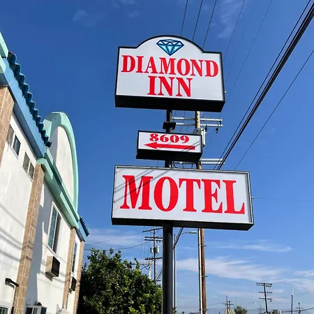 Diamond Inn